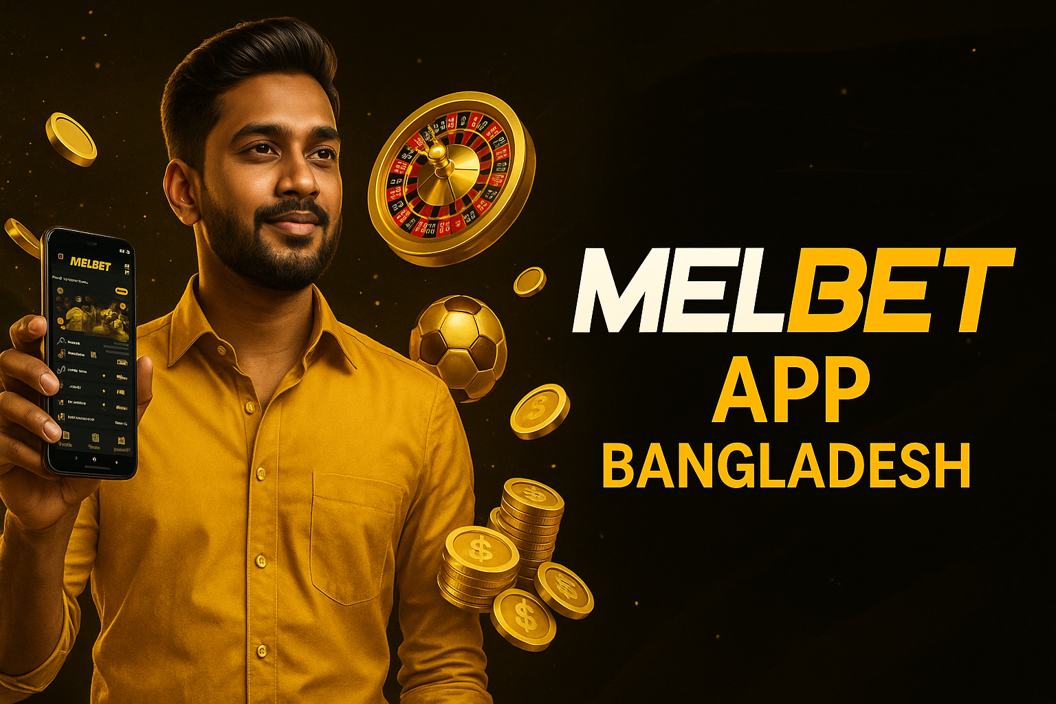 Melbet App